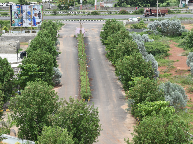 Utkarsha Enclave Image