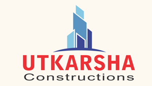 Utkarsha Constructions logo