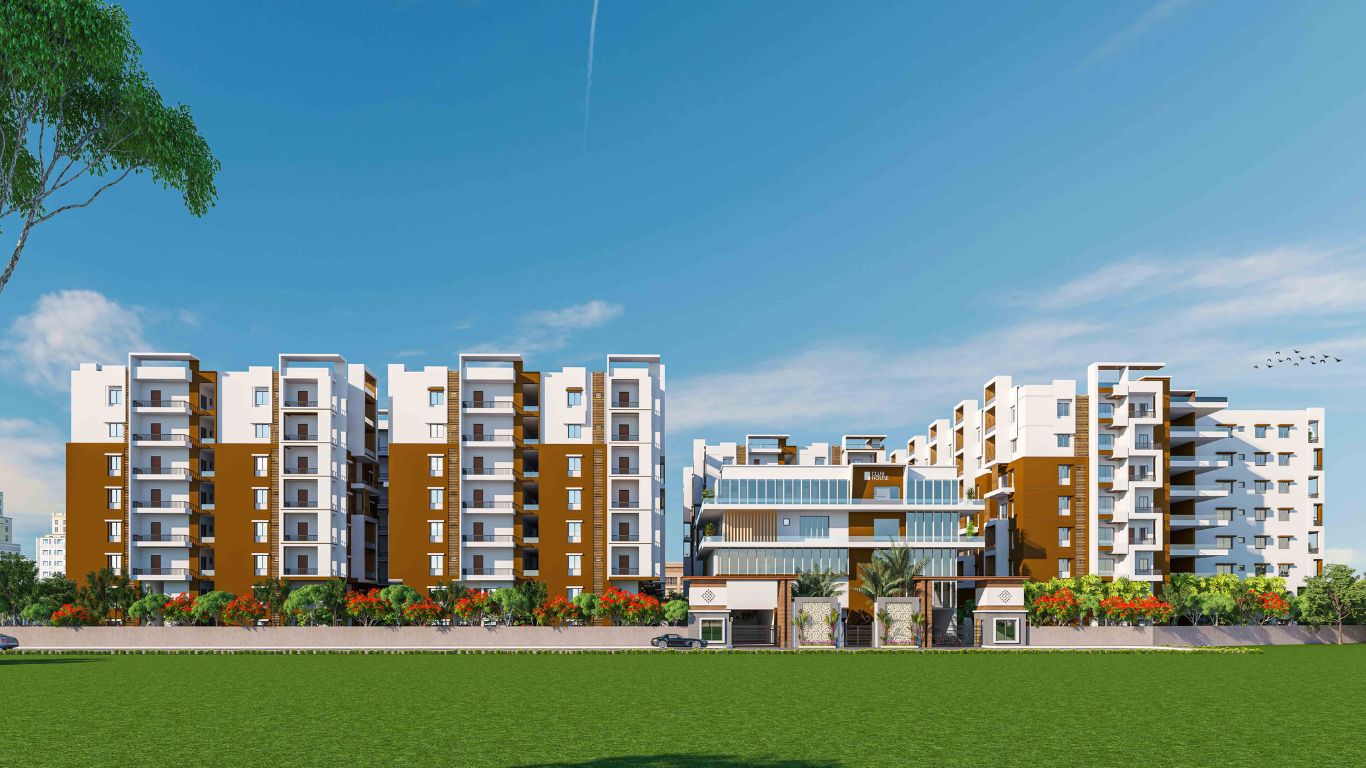 living-view